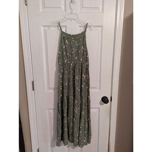 Cat & Jack Girls sundress size XL (14/16)